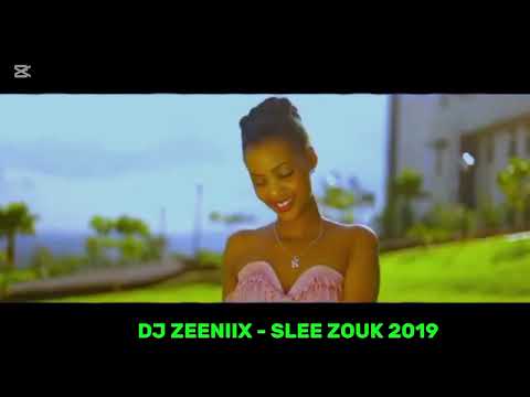 DJ ZEENIIX ft Victor Rukotana - Promise - Slee Zouk Mix 2019 - Vīi Kīngz Playliizt - Traviz Vibes