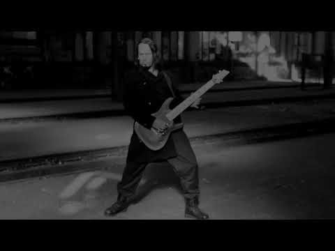 Graffio - A Bullet's Twisted Grin