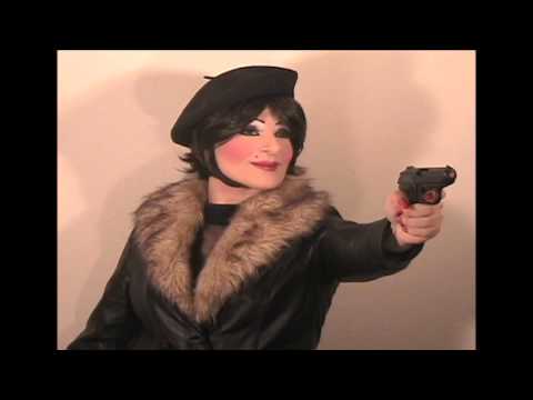 Darla, Chantal & Tatiana: Girls with Guns #2