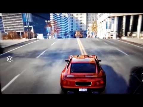 GTA 6 Street Life