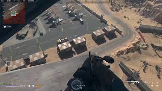 [生　声有]COD  MWII ちょっとDMZする