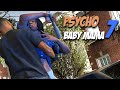 CPS STEPPED IN Psycho Baby Mama 7 HD True Story GTA 5 Funny Skit PettyStoryTime 29