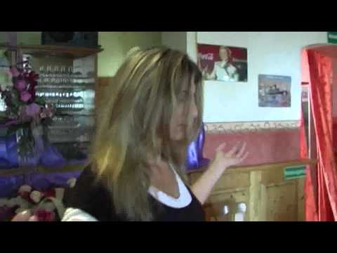 Kundalini / Von der Lebenskraft zum mystischen Feuer - der Film - der erste Trailer