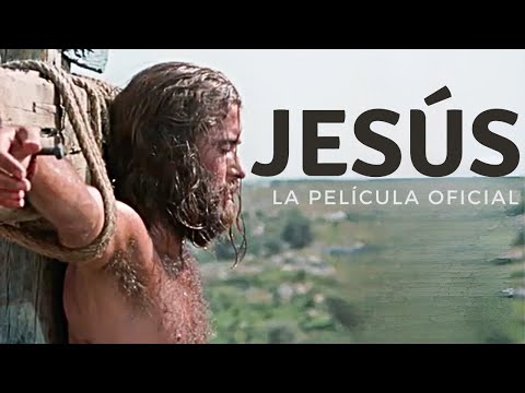 Jesus Film | Película Oficial de Jesús | Español (Latino americano)
