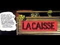 Creepshow 3 La Caisse