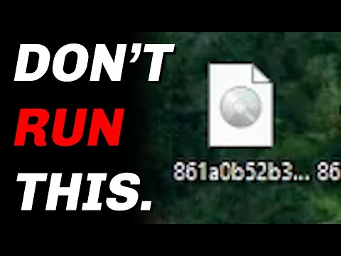 Investigating North Korea’s Newest Scam...