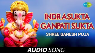 Indrasukta - Ganpati Sukta song artwork