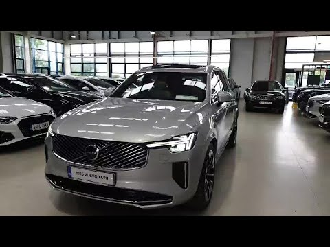Volvo XC90 XC90 Ultra Bright T8 AWD Recharge PHEV - Image 2