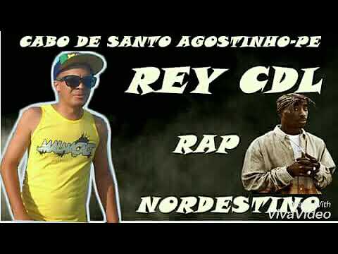 Bonde do Saramone funk loko cabo de Santo Agostinho