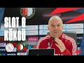 TERUGKIJKEN | Persconferentie SLOT en KÖKCÜ in AANLOOP naar DE KLASSIEKER