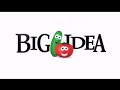 Big Idea DreamWorks Pictures BlueBox Movies 2002