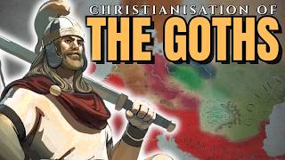 Download lagu Why did the Goths Convert to Christianity? mp3