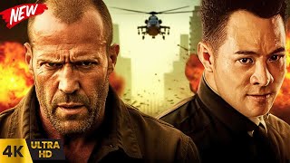 Download lagu MEJOR PELICULAS DE ACCION 2025 | Jason Statham, Jet Li | Peliculas Completas en Español Latino HD mp3