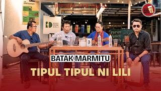 Download lagu Tipul Tipul Ni Lili I Cipt : Jhon Fery Sitanggang I Cover : Batak Marmitu mp3