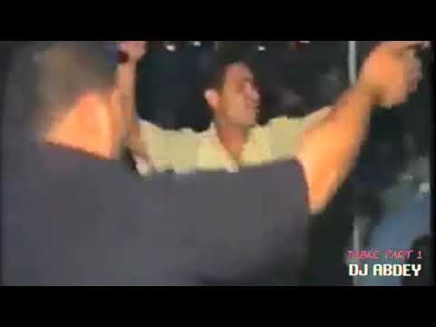 DJ ABDEY - One Dabke From Phalestinia