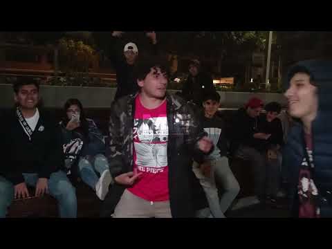 SR G + PAPALETA vs SANDER + 00 :4TOS - FREEMAJI 1vs1 FECHA #01