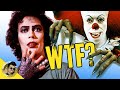 WTF Happened To Tim Curry
