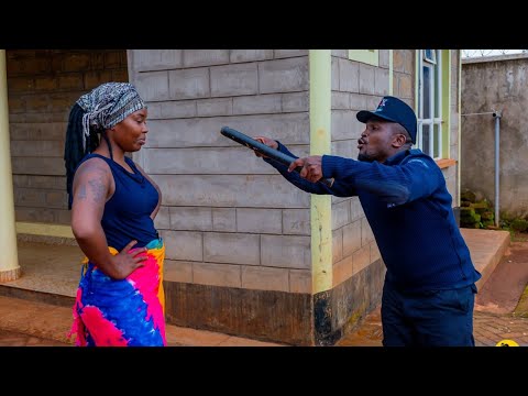 ECHATE-Omokungu Esiorori ft Miggy ECHAMBIONI. For Skiza tune SMS [Skiza 5960105] to 811