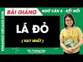 Lá đỏ (2)
