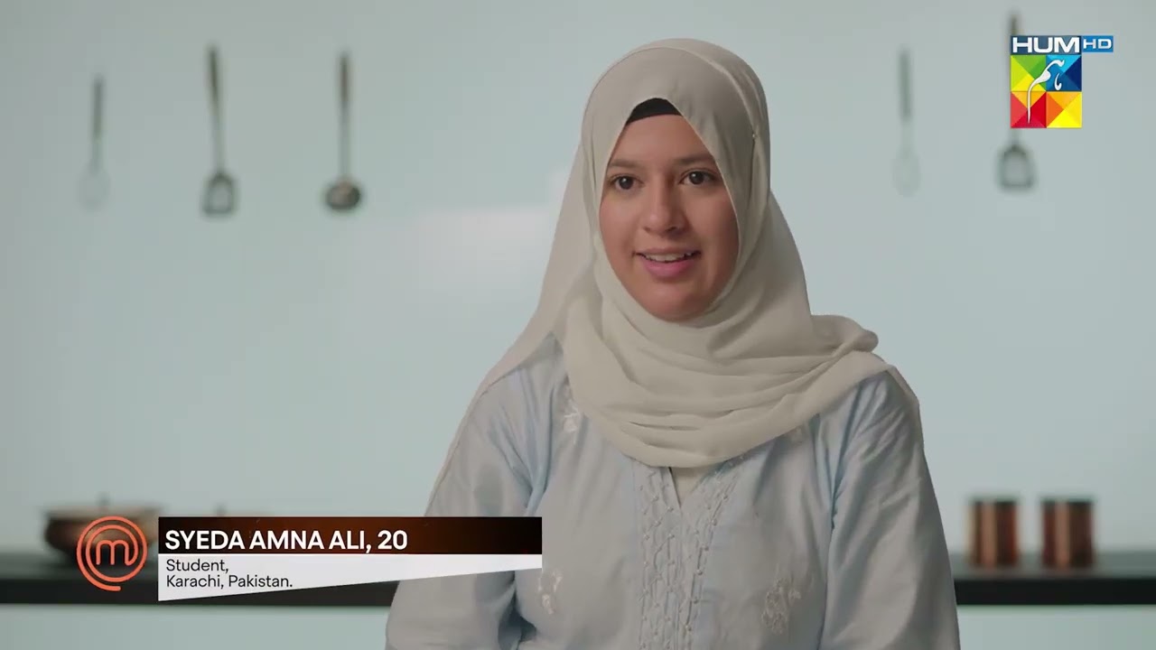 Ek Kay Baad Ek Mushkil Task, Kaung Hoga Kamyab? !!!  - MasterChef Pakistan Season 2 - HUM TV