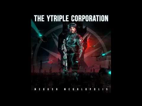 The YTriple Corporation - Prætoriaη Vanguard Offensive