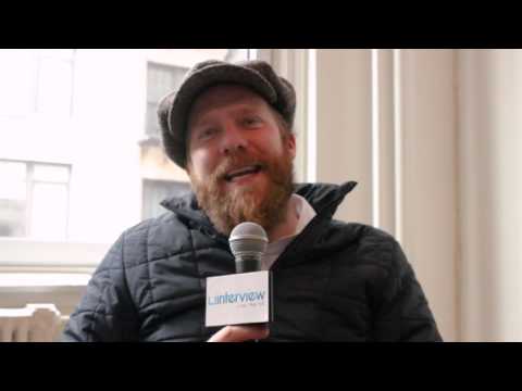 Alex Clare On Becoming An Orthodox Jew