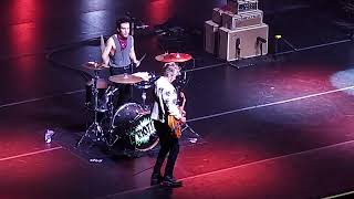 Brian Setzer - Gene and Eddie (Encore)