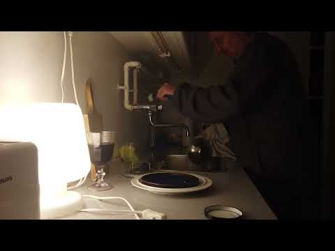 MongoTV_5806 - John Venter På Bedre Tider - Del 385 - Dag 859 af 1.000 Dage