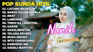 Download lagu POP SUNDA FULL ALBUM NANIH GASENTRA 'LAYUNG BEUREUM, SASAK RAJAMANDALA' | KUMPULAN POP SUNDA TERBAIK mp3