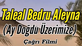 Miniaturka - Taleal Bedru Aleyna (Ay Doğdu Üzerimize) - Metin Fırat