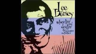 Lee Dorsey A Lover Was Born