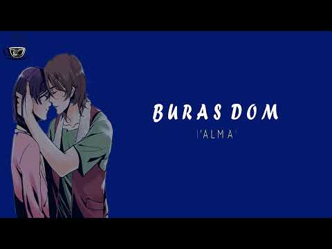 HABURAS DOMIN - Vi'Alma'X || Lirik