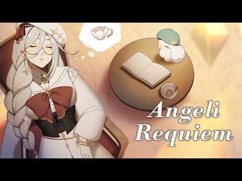 ✧ Angeli Requiem ✧ | Aia Amare Original BGM