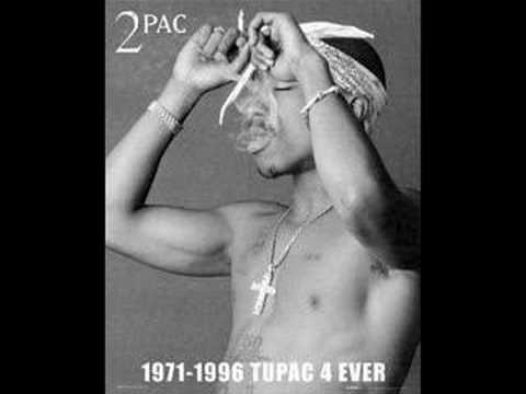 Tupac - All Eyes On Me (w/ Lyrics)