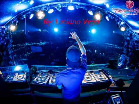 Nicky Romero vs Hardwell - Apollo Could be the one [Part Mix]