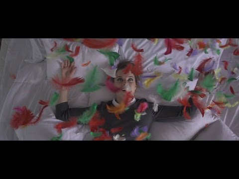 SPIRAL - Milky Polsky Official Video