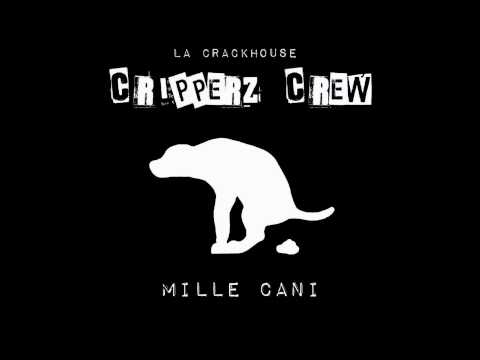 06 CRIPPERZ CREW - RUDE SHIT SKIT