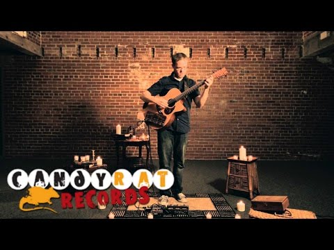 Trevor Gordon Hall - Fix You (Coldplay Medley)