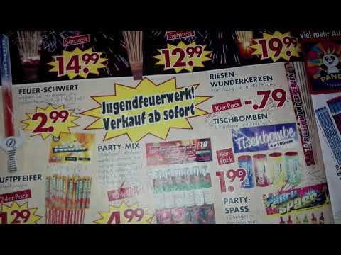 Jawoll Prospekt 2017/18