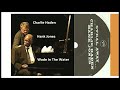 Charlie Haden & Hank Jones - Wade In The Water