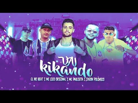 🔵 BREGÃ FUNK 2021 CL NO BT, MC LICO ORIGINAL MC PAULISTA, IVINHO POLEMICO - MÚSICA NOVA (bregãfunk)