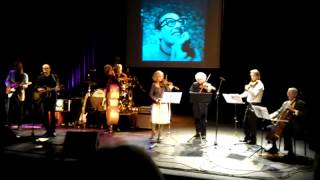 Buddy Holly - It doesn't matter anymore (The Wieners) and Emmy Verhey String Quartet