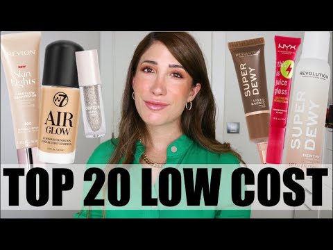 PRODUCTOS LOW COST QUE PARECEN ALTA GAMA