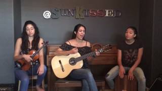 Pistol Annies - &quot;I Feel A Sin Comin&#39; On&quot; (SunKissed Acoustic Cover)