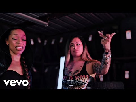 Crystal Crave - F*CK YOU