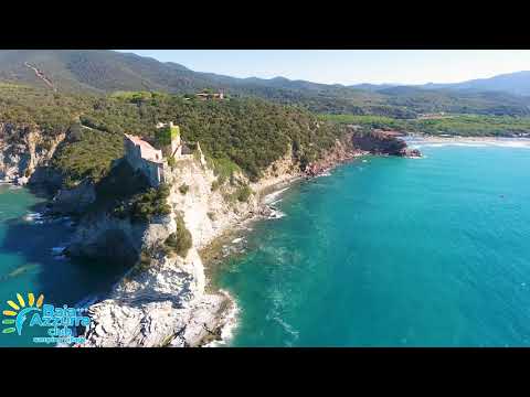 Baia Azzurra Club Camping Village - Discovering Maremma - Castiglione della Pescaia, Grosseto
