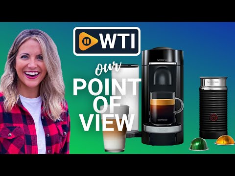 Nespresso Deluxe Coffee Machines - WTI product video review