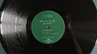 Twig Bud - Nine O'Clock Service (vinyl)