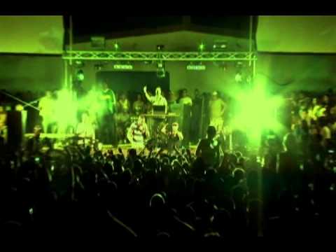 Osmani Garcia "La Voz" & Principe - Tirame La Musica Dj