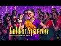 Golden Sparrow Song Nilavukku En Mel Ennadi Kobam Dhanush Priyanka Mohan Mohan Music